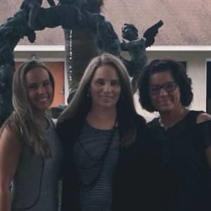 Meet your Posher, Kathy